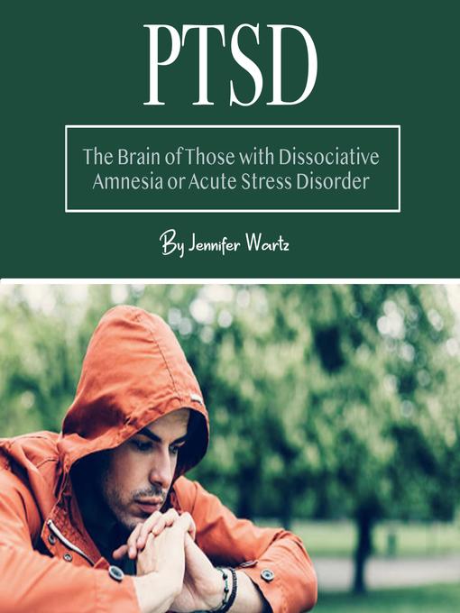 Title details for PTSD by Jennifer Wartz - Available